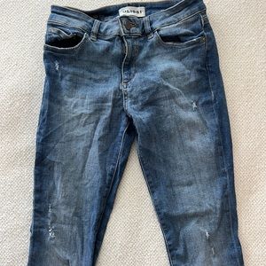DL1961 jeans